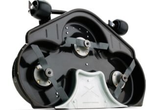 KOMBI-MÄHDECK 94 cm Für Rider 300 Serie