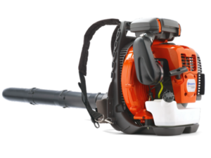 HUSQVARNA 570BTS Professionelles Thermogebläse