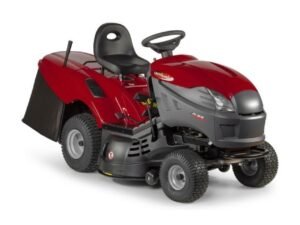 PTX 165 HD-CASTEL GARDEN