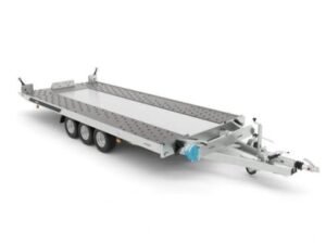 GT KIPPBAR 480/3 Autotransporter