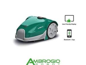 Mähroboter Ambrogio L30 basic