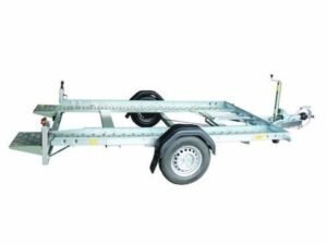 Autotransporter Lionceau 261 0751SF