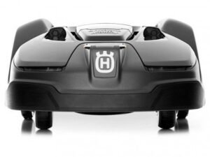Husqvarna Automower 450X Roboter-Rasenmäher + Installationsset L