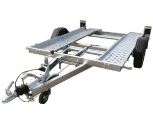 Autotransporter Lionceau 300 1301
