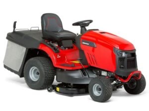 RPX 210 Snapper Aufsitzmäher Hecksammler