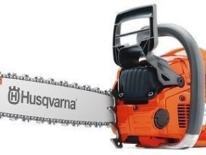 HUSQVARNA 555 Thermo-Kettensäge