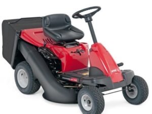 SMART 60 RDE MINIRIDER MIT INTEGRIERTEM PICKUP