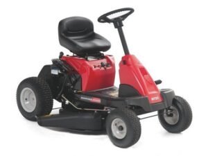 SMART 60 SDE MINIRIDER SEITENAUSWURF