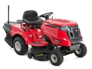 SMART RE 125 SELBSTFAHREND MIT INTEGRIERTEM SAMMELSYSTEM