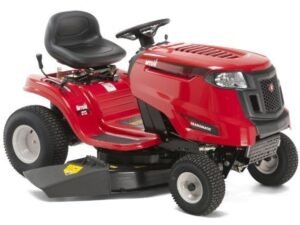 SMART RF 125 SEITENAUSWURF-RIDER
