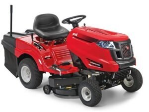 SMART RE 130 H SELBSTFAHREND MIT INTEGRIERTEM SAMMELSYSTEM