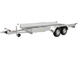 AMT Eco 2002 Autotransporter