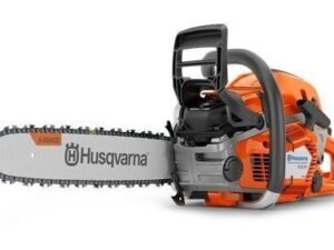 HUSQVARNA 550 XP MARK II Thermo-Kettensäge