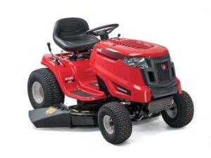 MTD SMART RG 145 RASENTRACTOR MIT SEITENAUSWURF