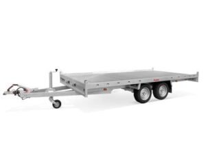 MSX 3000 Autotransporter