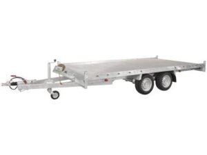 MSX 3500 Autotransporter