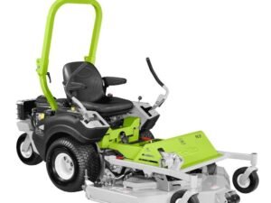 Grillo FX 27 Zero-Turn-Mäher