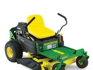 JOHN DEERE Z335E Nullwendekreismäher
