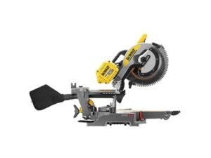 DEWALT Ø305mm XR FLEXVOLT 18/54V Radialarmsäge – DHS780N solo