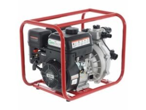 GeoTech LHP 40 EVO Wärmemotorpumpe mit 38 mm – 1,5 Zoll Anschlüssen