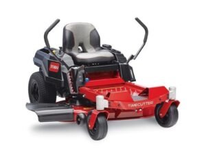 Toro TimeCutter ZS4200T/74677 Nullwendekreismäher