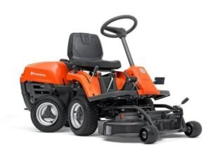HUSQVARNA R112C5 Frontmäher