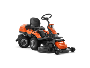 HUSQVARNA R216T 4X4 Frontmontierter Aufsitzmäher