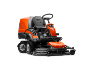 HUSQVARNA R318X Frontmontierter Aufsitzmäher