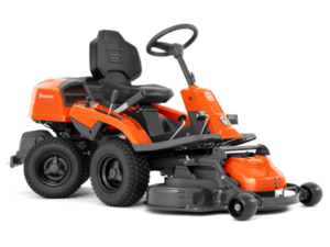 HUSQVARNA Rider 214TC Frontmäher