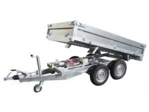 LIDER 39600 KIPPANHÄNGER