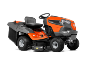 HUSQVARNA TC 242T Aufsitzmäher mit Heckauswurf
