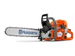 HUSQVARNA 572 XP Thermo-Kettensäge