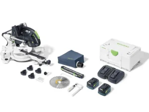 FESTOOL KSC 60 EB 5,2 I Akku-Kappsäge