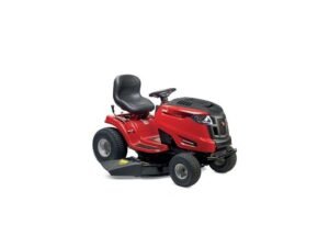 MTD Optima LG 200H Aufsitzmäher mit Seitenauswurf
