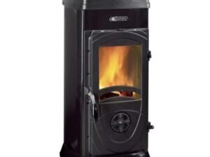 La Nordica Super Junior 5 kW Kaminofen – Kompakt & Effizient