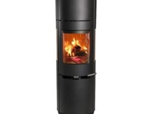 Aduro 9.7 – Kaminofen mit Wärmespeicher, 6 kW