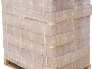 RUF Holzbriketts Buche – 960 kg (96 x 10 kg)