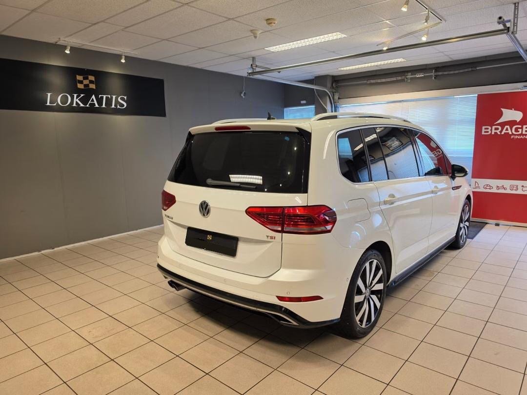 Volkswagen Golf – Bild 8