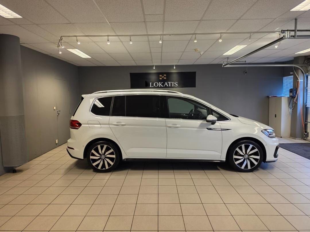 Volkswagen Golf – Bild 10