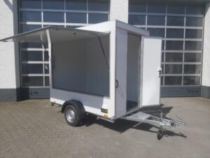 TFS Multi VK 250.01 (250 x 150 x 200cm)