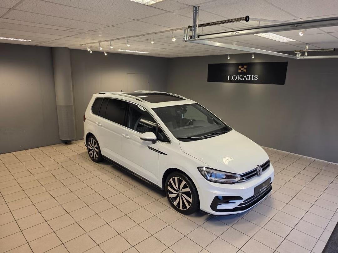 Volkswagen Golf – Bild 9