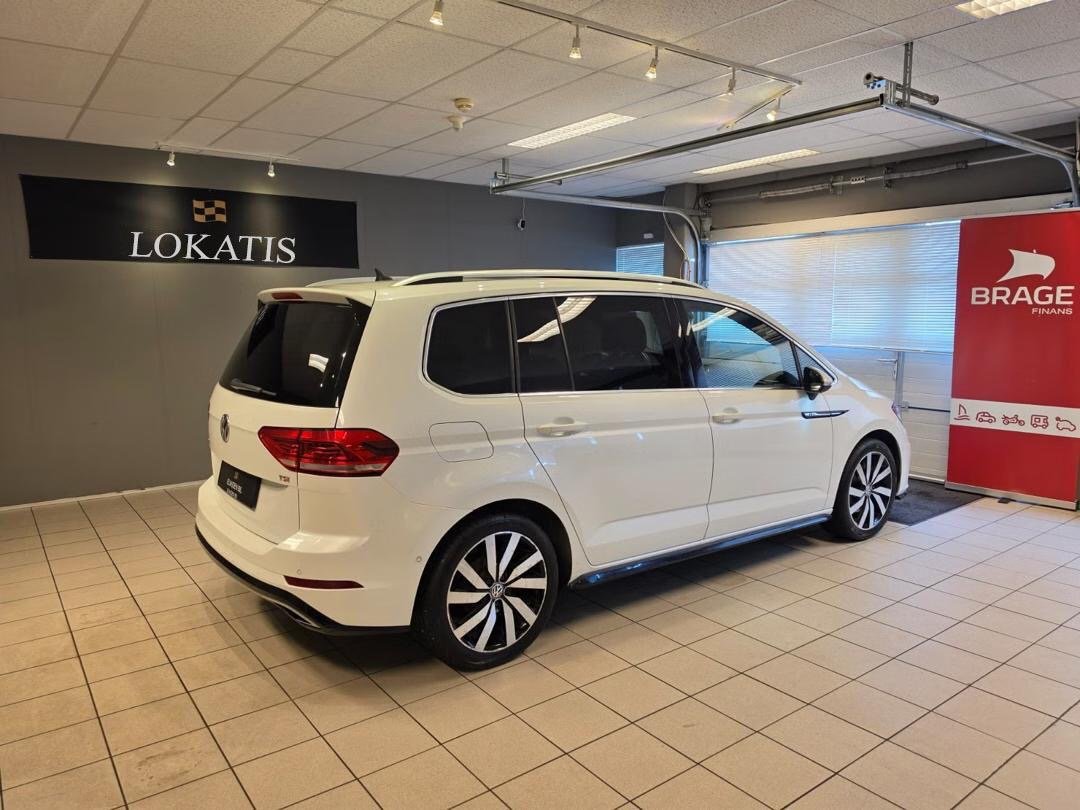 Volkswagen Golf – Bild 7