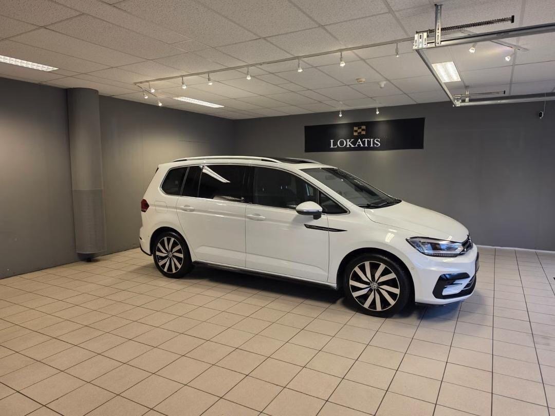 Volkswagen Golf – Bild 5
