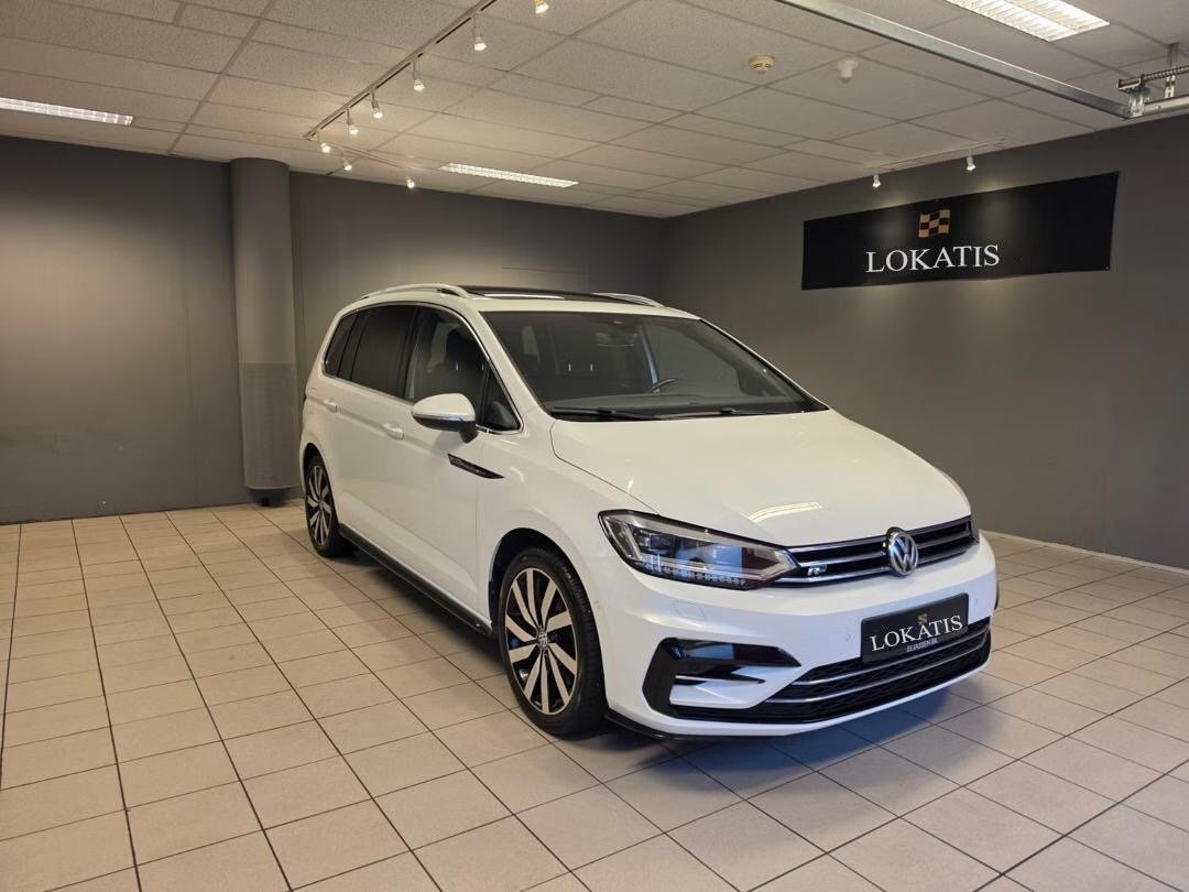 Volkswagen Golf – Bild 6