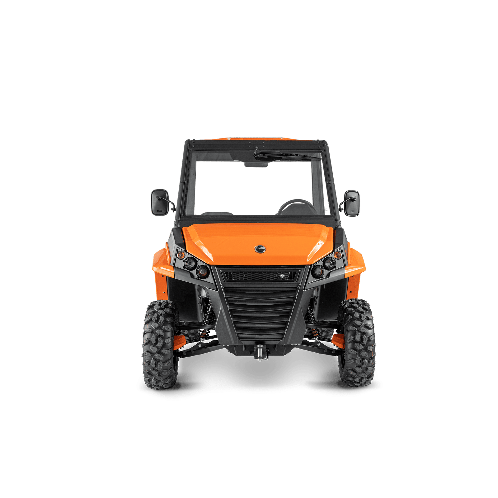 UTV Corvus Terrain DX PRO EPS neu – Bild 8
