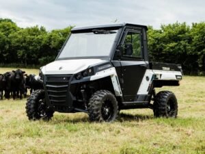 UTV Corvus Terrain EX PRO EPS