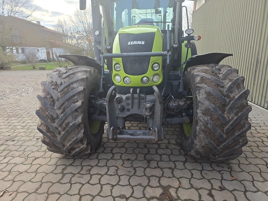 Traktor Claas Arion 640 Cebis – 175 PS – Bild 8