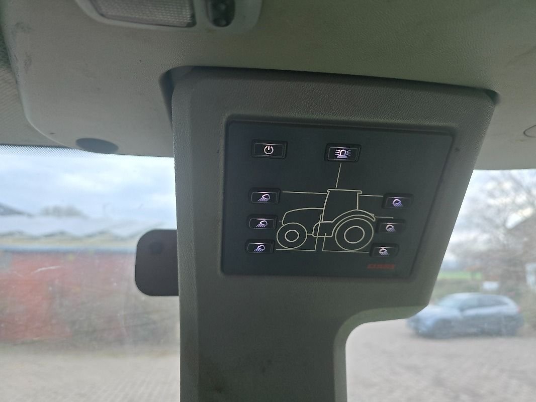 Traktor Claas Arion 640 Cebis – 175 PS – Bild 15