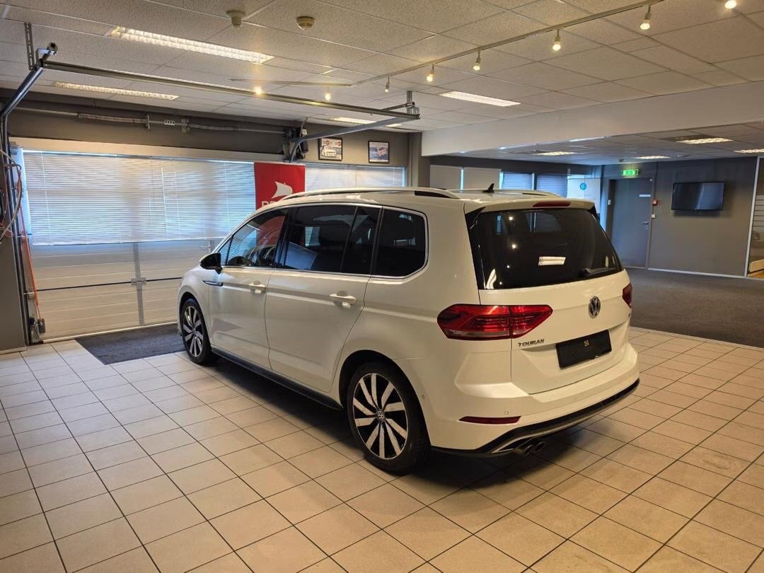 Volkswagen Golf – Bild 11