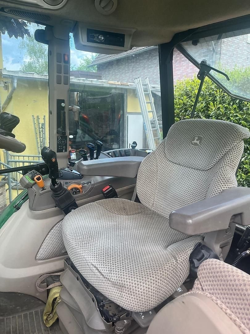 Traktor John Deere 5100R – 2018 – 99 PS – Bild 11